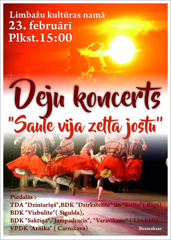 Saule vija zelta jostu 2020