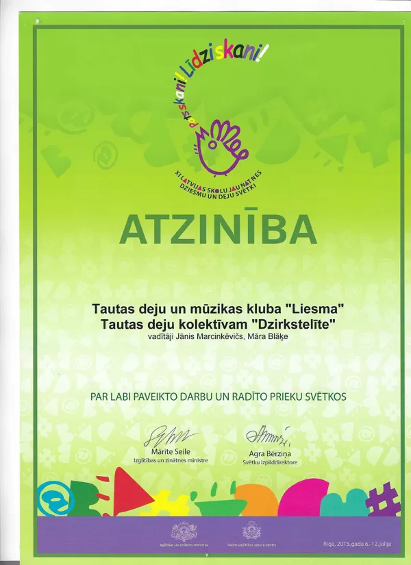 06.-12.07.2015.