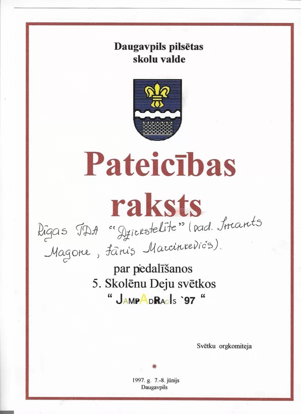 07.-08.06.1997.
