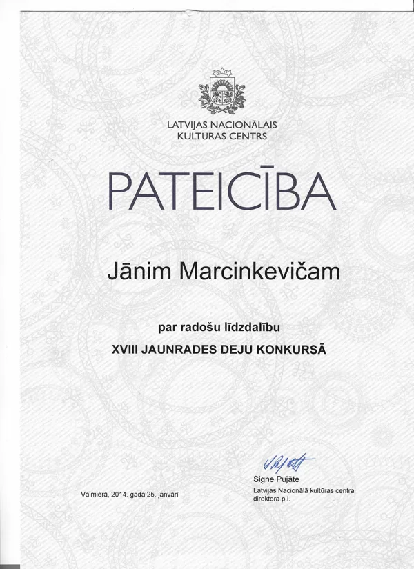 25.01.2014.