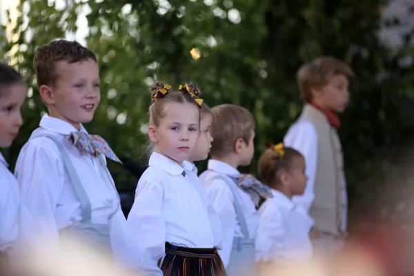 22.06.2022. ZĀĻU GADATIRGUS DOMA LAUKUMS
